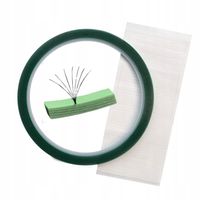 FAN MAKER CAŁA ROLKA taśma/kamyk do łatwego tworzenia kępek rzęs +