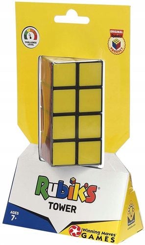 Kostka Rubika Wieża 2x2x4 na Arena.pl