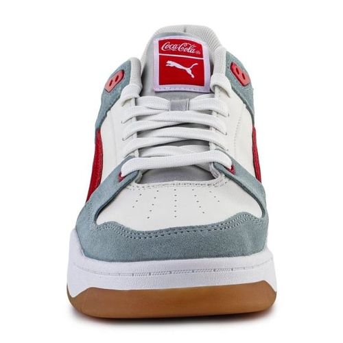 Buty Puma Slipstream Coca Cola r.42,5 na Arena.pl