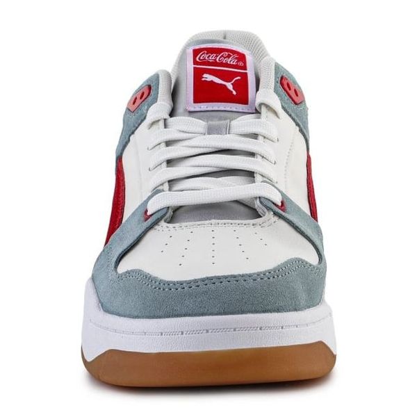 Buty Puma Slipstream Coca Cola r.42,5 zdjęcie 7