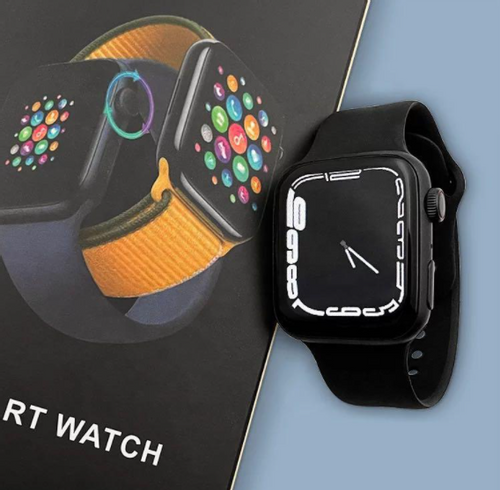 M1 i7 Plus / Zegarek Bluetooth inteligentny Smart Watch Smartwatch na Arena.pl