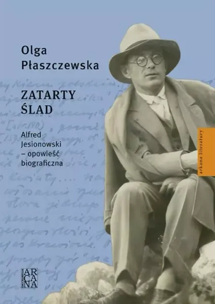 Zatarty ślad zdjęcie 1