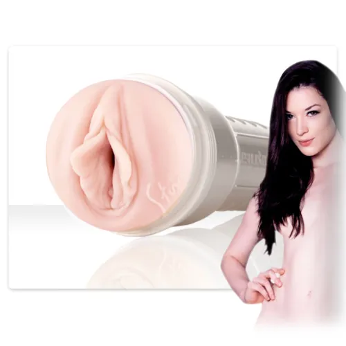 fleshlight girls - stoya destroya na Arena.pl