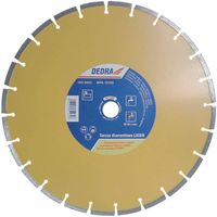 Tarcza diamentowa Dedra H1161-50 500x25,4 mm
