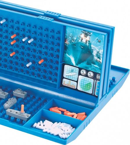 Madej Gra statki na Arena.pl