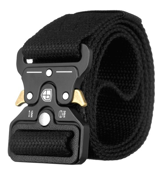 pasek ptn par1-110-3650 black zdjęcie 1