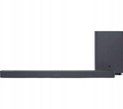 Soundbar JBL BAR21DBM2 2.1 MKII 300W Bluetooth HDMI czarny na Arena.pl