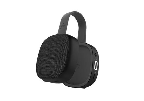 Głośnik Bezprzewodowy Bluetooth Havit E5 (Czarny) na Arena.pl