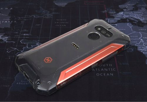 Etui Silikonowe Pokrowiec Do Hammer Explorer Pro na Arena.pl