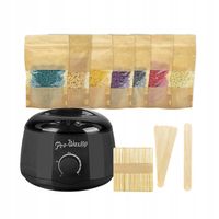 Zestaw Startowy 10x ItalWax Depilacja wosk twardy