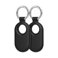 TECH-PROTECT ICON 2-PACK GALAXY SMARTTAG 2 BLACK