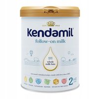 Mleko Następne Kendamil Premium 2 HMO+ bez oleju rybiego i palmowego 800g