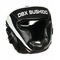 KASK BOKSERSKI SPARING TRENING BOKS MMA SPORTY WALKI BEZPIECZNY