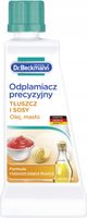 DR BECKMANN ORIGINAL ODPLAMIACZ PRECYZYJNY TŁUSZCZ I SOSY 50 ML