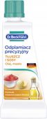 DR BECKMANN ORIGINAL ODPLAMIACZ PRECYZYJNY TŁUSZCZ I SOSY 50 ML