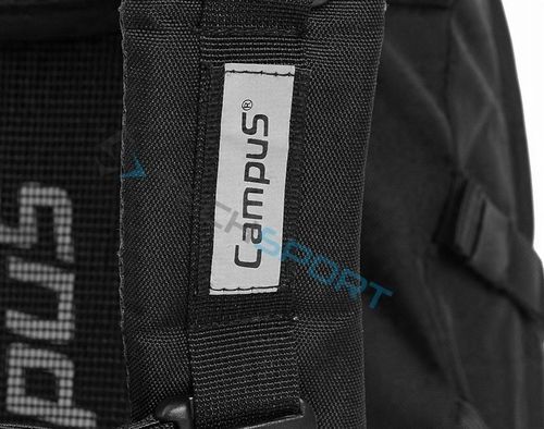 PLECAK TREKKINGOWY CAMPUS HORTON 45L CZERWONY na Arena.pl