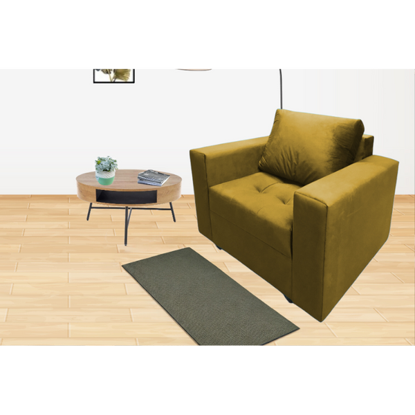 Fotel PRINCE zdjęcie 4