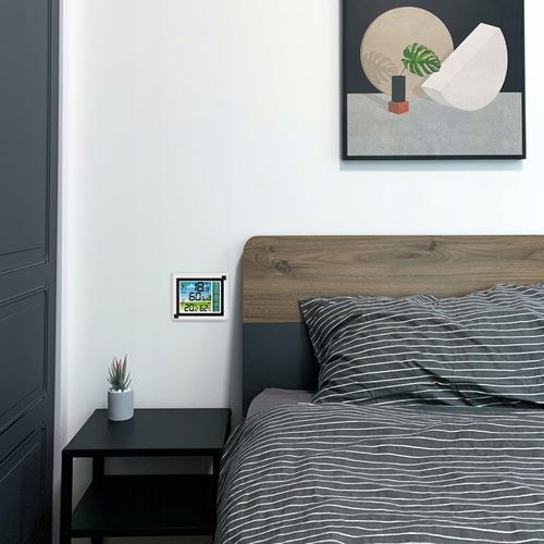 Stacja pogody RETOO E644 na Arena.pl