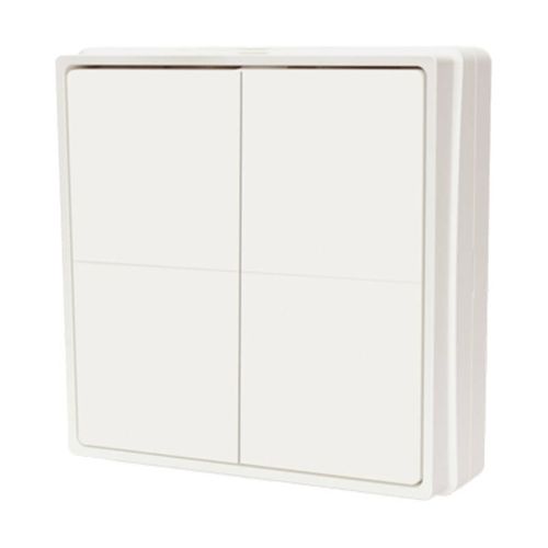 Włącznik Shelly BLU RC Button 4 Bluetooth 4 klawisze Smart Home na Arena.pl