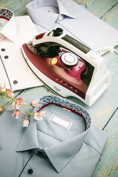 AD 5022 elazko 3000 W zdjęcie 7