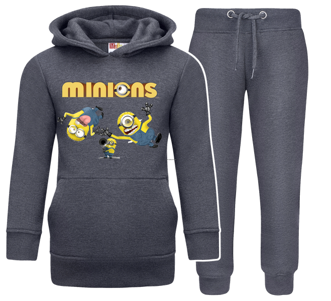 Dres Dziecięcy Minionki zdjęcie 1