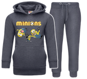 Dres Dziecięcy Minionki
