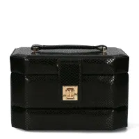 szkatułka na biżuterię monnari  kuferek