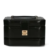 szkatułka na biżuterię monnari  kuferek