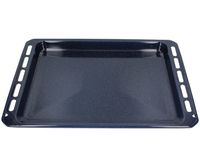 2 x Org. głęboka blacha do piekarnika SAMSUNG Dual Cook Flex 46x37x3 [cm]