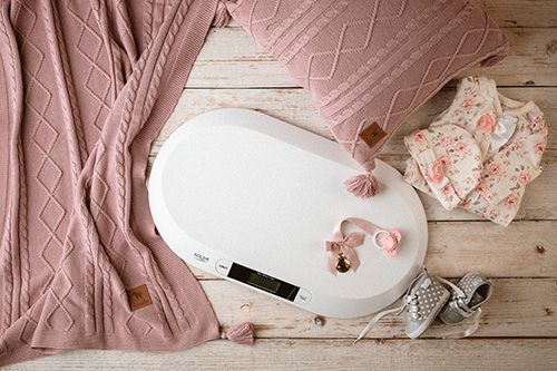 AD 8139 Waga dziecięca zdjęcie 10