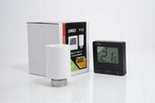ENGO Controls Inteligentny zestaw ogrzewania (E25-BATB-4 + ETRV-M30)