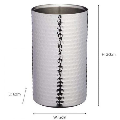 cooler termos do wina wódki kinghoff kh-1504 na Arena.pl