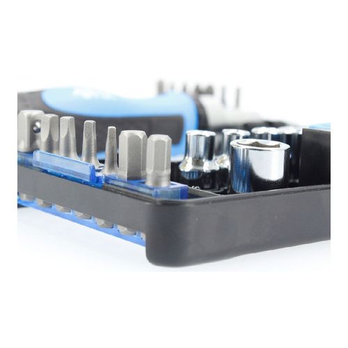 Zestaw wkrętaków Ferrestock 38 pcs na Arena.pl