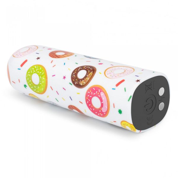 rechargeable donut massager zdjęcie 5