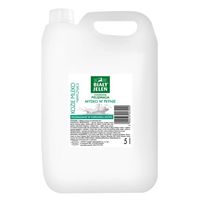 BIAŁY JELEŃ Mydło w płynie hipoalergiczne kozie mleko 5L