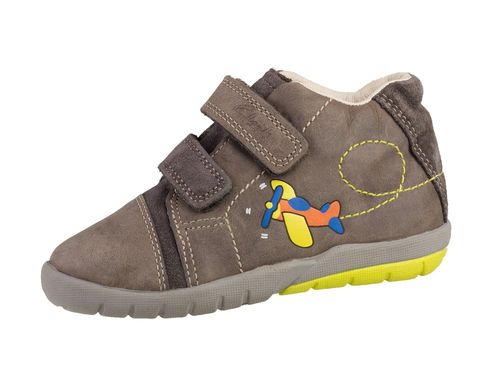 Buty Clarks-006 22,5 na Arena.pl