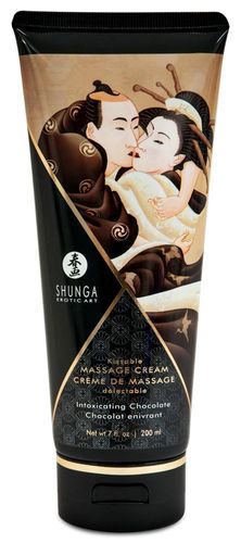 Massage Cream Intoxicating Chocolate na Arena.pl