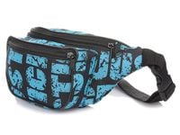 Saszetka Biodrówka Nadruk Solidna Nerka P40