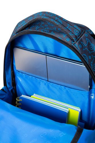 Coolpack-BASIC PLUS-Plecak-PIRANHA na Arena.pl