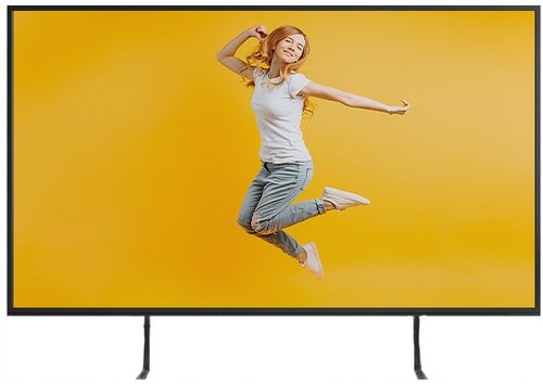 Stojak pod Telewizor Podstawa TV Nogi Stopa UNIWERSALNY 32-70 cali na Arena.pl