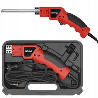 Yato Nóż Termiczny Do Cięcia Styropianu Tworzyw Sztucznych 200mm 150W Wymie