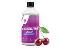 TREC L-CARNITINE 3000 500ml REDUKCJA ODCHUDZANIE !
