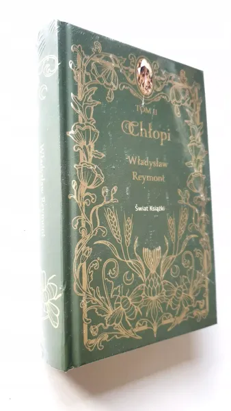 Chłopi. Tom 2 zdjęcie 1