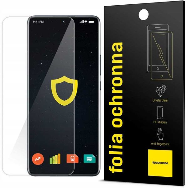 Spacecase Hydrogel Xiaomi 13 Pro zdjęcie 5