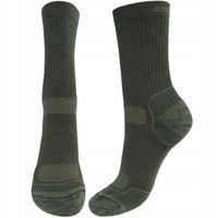 SKARPETY LETNIE 50% MERINO WOJSKOWE MYŚLIWSKIE DLA LEŚNICZEGO COMODO 39-42