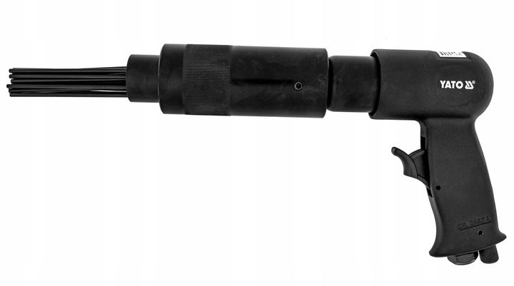MŁOTEK PNEUMATYNCZY DO RDZY Yato YT-09910 zdjęcie 6