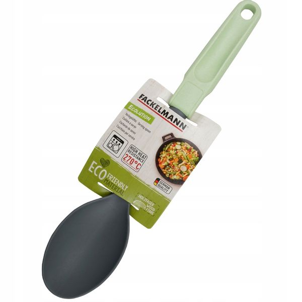 ŁYŻKA DO PODAWANIA 33CM ECOLUTION NIEPRZYWIERAJĄCA zdjęcie 3