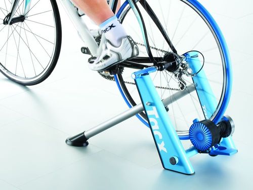 Trenażer BLUE TWIST TACX na Arena.pl