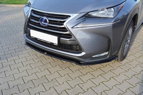 Splitter Przedni Lexus NX Mk1 V.1 na Arena.pl
