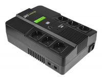 ZASILACZ UPS UPS06 600VA Green Cell